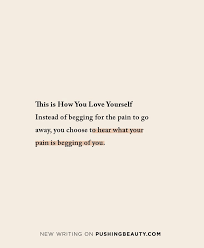 This Is How You Love Yourself Learn To Love Yourself Self Love Self Love Meditation Meditation F Self Healing Quotes Self Love Quotes Be Yourself Quotes
