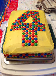 Easy Birthday Cake Ideas For 4 Year Old Boy Pin By Jamie Collinsworth On Cake Decorating Birthday Cake Kids Pig Birthday Cakes 16 Birthday Cake