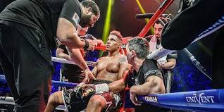 Merhy, who has 29 wins, including 24 by knockout, is belgium. L Entourage De Ryad Merhy Apres La Defaite Pas D Excuse Ce N Etait Pas Son Jour La Libre