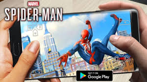 Marvel's spider man miles morales android apk full game free download full edition free and safe download. Marvel Spider Man Ps4 Ppsspp Iso Download For Android Apk2me