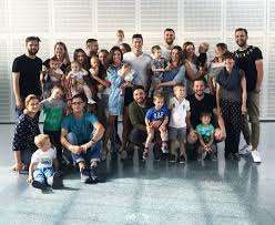 He is survived by his wife, mary, and by dawn, another daughter, coryann, and five grandchildren. Happy Children S Day For All Polish Children Robert Lewandowski Happy Children S Day Happy Kids