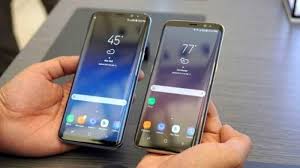 Selain itu, kamera belakang hp ini sudah dilengkapi dengan mode pro. Pakai Sistem Operasi Android Terbaru 8 0 Oreo Ini Spesifikasi Samsung Galaxy A6 Dan A6 Plus Tribun Jambi