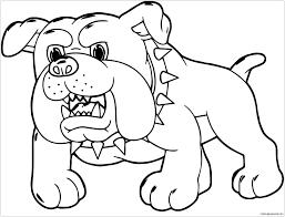 Free printable rottweiler coloring page available for download. Great Rottweiler Puppies Coloring Page Free Coloring Pages Online