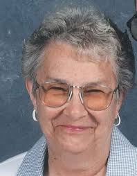 Peggy J. Bishop Obituary