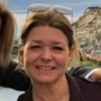 Tina Hellum's Instagram, Twitter & Facebook