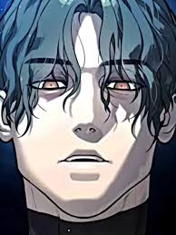 Killer Peter vs Nathaniel: Manhwa Highlights