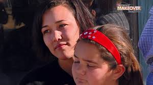 Ken and his wife Doreen, together with their five children (three of who  are adopted), live in a house tainted with lead poisoning.