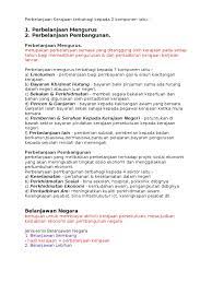 For more information and source, see on this link : Nota Perbelanjaan Kerajaan
