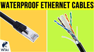 There are many standard conduit types. 9 Best Waterproof Ethernet Cables 2019 Youtube
