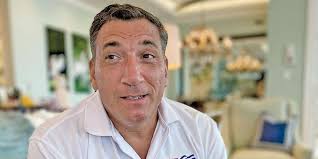 GOP Candidates & Supporters Gather at Invitation-Only Party