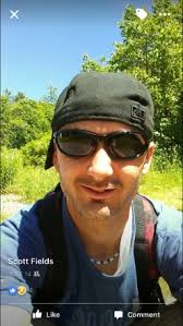 Scott M. Fields Obituary