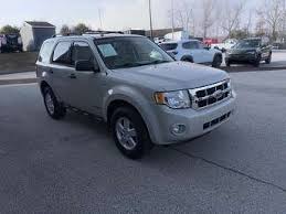 Image result for Silver 2007 Escape