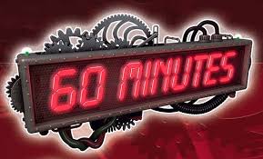 Download free logo in 60 minutes vector logo and icons in ai, eps, cdr, svg, png formats. Logo 60 Minutes Picture Of 60 Minutes Das Live Exit Game Bonn Tripadvisor