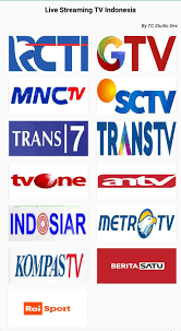 Sctv stream online online free tv channel. Live Streaming Tv Indonesia Free For Android Apk Download