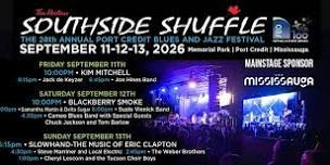 KIM MITCHELL LIVE IN PORT CREDIT, ON!