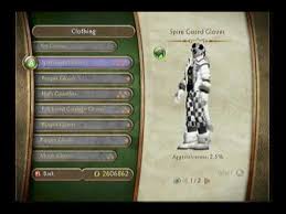 If you've discovered a cheat . Fable 2 Awesome Clothing Ep 2 Call It What You Want By Vikariousproductions