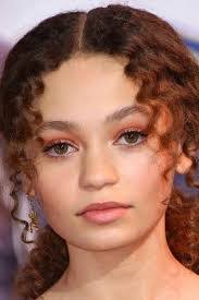 Nico Parker's Instagram, Twitter & Facebook