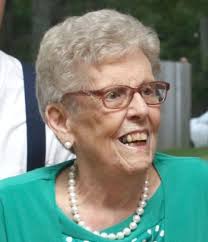 Dorothy "Dot" Smithson Obituary July 1, 2019