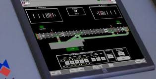 Airfield Lighting Control Systems Airfield Monitoring System