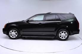 Image result for Black 2005 SRX