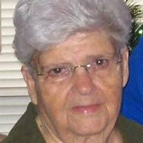 Brenda Eason's Instagram, Twitter & Facebook