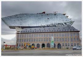 48 H A Anvers Que Faire Que Voir Anvers Belgique Vive Les Vacances