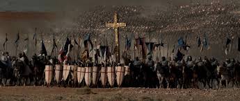 Alexander siddig in kingdom of heaven. 11 Kingdom Of Heaven Hd Wallpapers Background Images Wallpaper Abyss