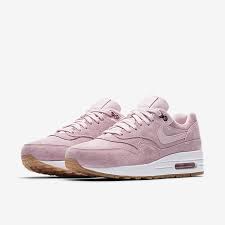 Nike Air Max 1sd Prism Pink Www Nike Com Pink Nike Shoes Nike Air Max Nike Shoes Outfits