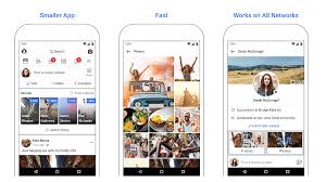 Unduhan facebook lite di ini berarti waktu pemuatan yang sedikit lebih lama ketika menggulir melalui umpan berita kamu. Unduh Facebook Lite Dan Penjelasan Singkatnya Ketikketik Ketikketik Com