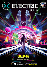 The artistes we had set our eye on to give fans an elevated experience has conflicting schedules. Electric Run Malaysia 2015 Concertkaki Com