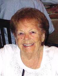 Eleonore Hansen Obituary