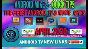 Because of its versatility and compatibility, thousands of apps are available for download and most are 100% free. Top 6 Movie And Tv Apk S For April 2020 Firestick Android Box Smart Phone Youtube