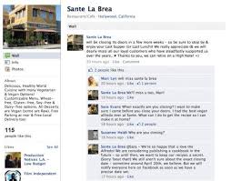 Kitchen Nightmares Sante La Brea Closed Kitchen Nightmares Restaurant Gordon Ramsay