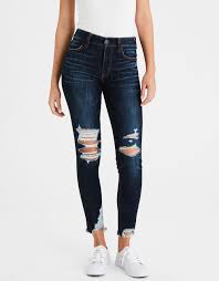 American Eagle Jeans Ae Ne X T Level High Waisted Jegging