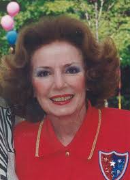 Harriett Wiedebusch Raese Obituary June 5, 2013