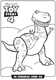 Download all 100+ toy story coloring pages. Coloring Pages For Kids Forky Kidonus
