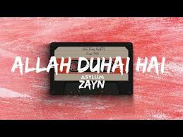 Allah Duhai Hai Zayn Free Mp4 Video Download Jattmate Com Jhoothi mohabbat hai teri fitrat har martaba sau dafaa tune kiya daga nasha tera nasha nashila nashila hai. jattmate com