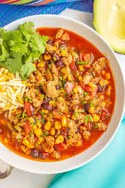 I've been there, friend, yes i have. Instant Pot Turkey Chili Video Family Food On The Table