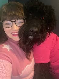 Karen Peddle's Instagram, Twitter & Facebook