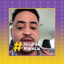 NouFèkKare 💛💜🖤 "Tan make LANMOU ak LAMITYE"