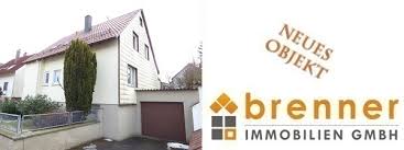 Man braucht sich nur die zahlreichen infrastrukturellen qualitäten von aalen anzusehen um zu erkennen. Verkauf Wohnhaus Aalen Fachsenfeld Brenner Immobilien Gmbh