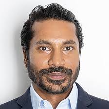 Nominee: Arun Kumar Kurichety