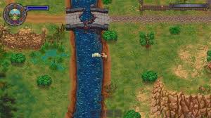 To start fishing, you must stand on the platform and cast the rod in the water. Buy Graveyard Keeper Steam
