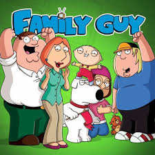 How Much Do You Know Family Guy