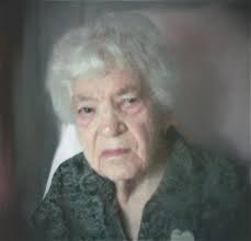 Rita Coles (nee White) Obituary