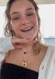 maeves tiktok comeback everyone 😛