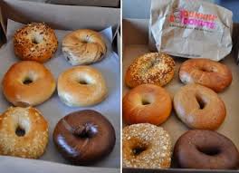 Pin On Bagel Land