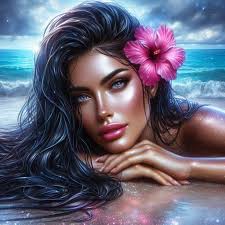 ❤️ Beautiful girl