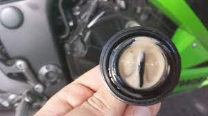 Broken Head Gasket Dealer Says No Please Help Kawasaki Ninja 300 Forums