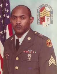 Obituary for Thaddeus Webb